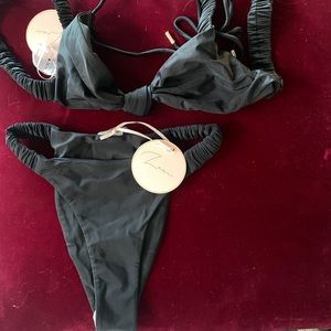 ZAZI SWIM BIKINI
